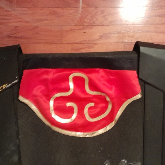 Shampoo cosplay from Ranma 1/2 - Picture 6 of 7